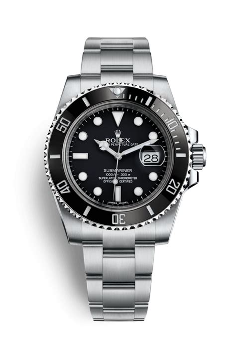 dove trovo il listino del prezzo orologio rolex 116610ln|rolex submariner date 116610.